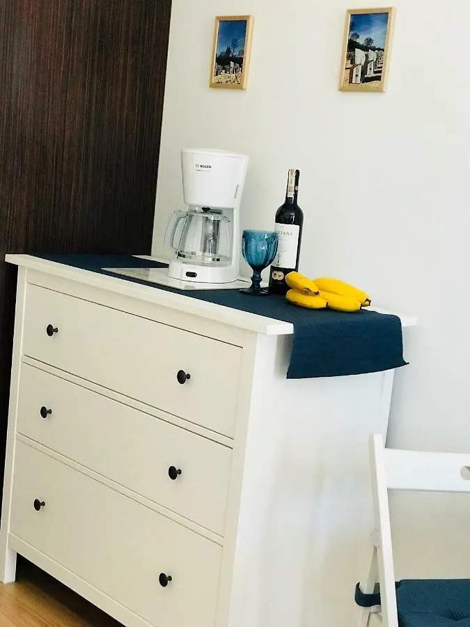 Apartment Arka Medical Spa Kolobrzeg Plaza