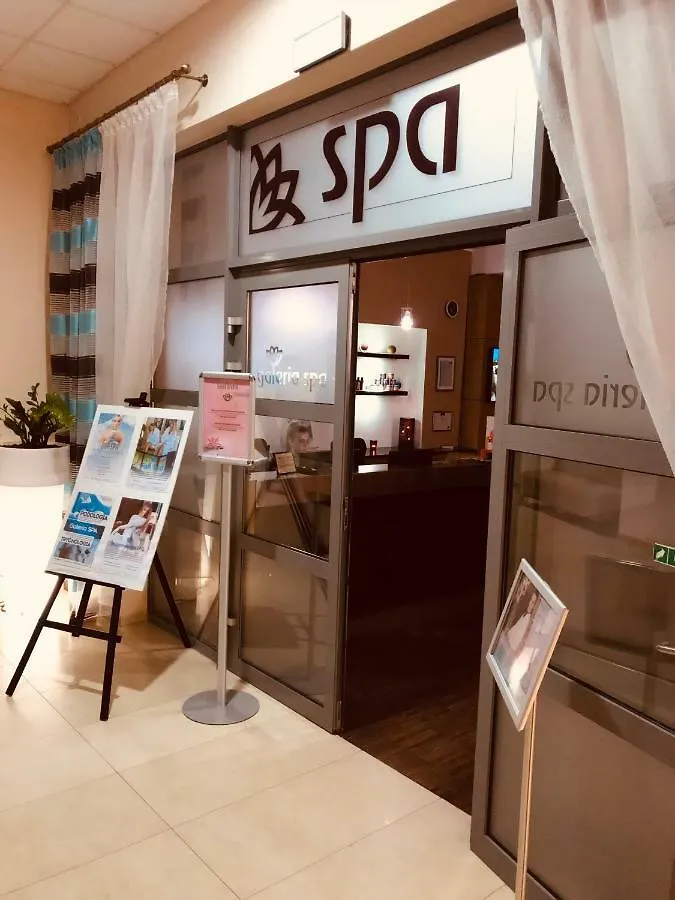 Arka Medical Spa Kolobrzeg Plaza 0*,