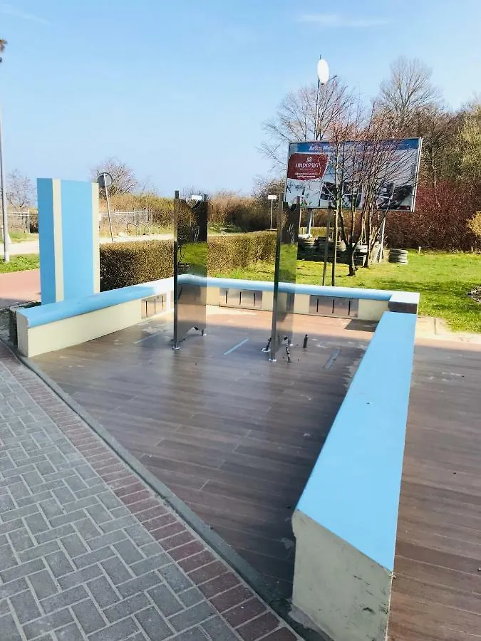 Arka Medical Spa Kolobrzeg Plaza